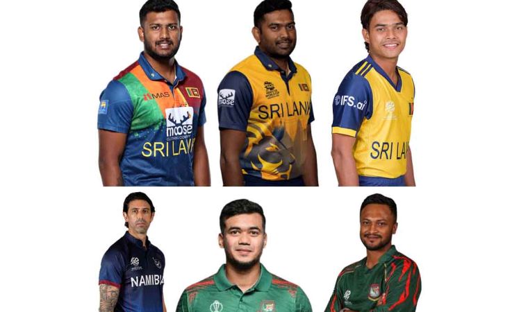 SC Jaffna Kings build powerful squad core ahead of Lanka Premier League Season 6